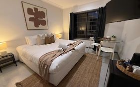 Comfort Inn Centrepoint Motel